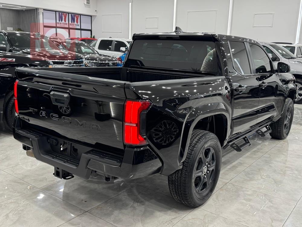 تويوتا تاكوما